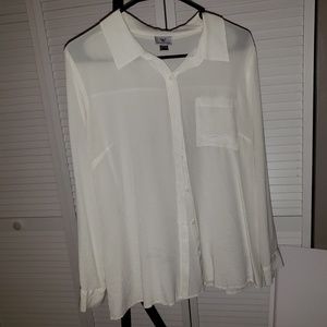Worthington Blouse